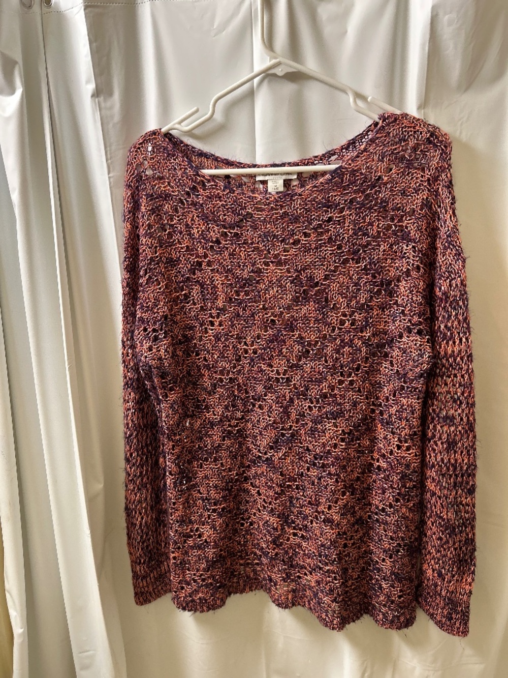 Coldwater Creek Sweater